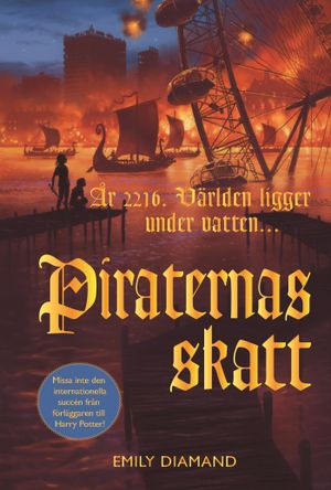 Piraternas skatt :