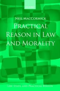 Practical Reason in Law and Morality | 0:e upplagan