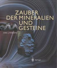 Zauber Der Mineralien Und Gesteine | 1:a upplagan
