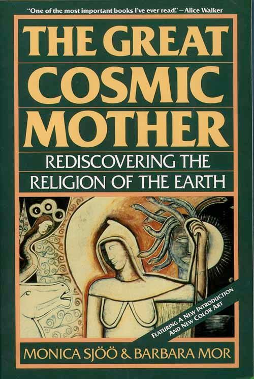 The Great Cosmic Mother | 2:a upplagan