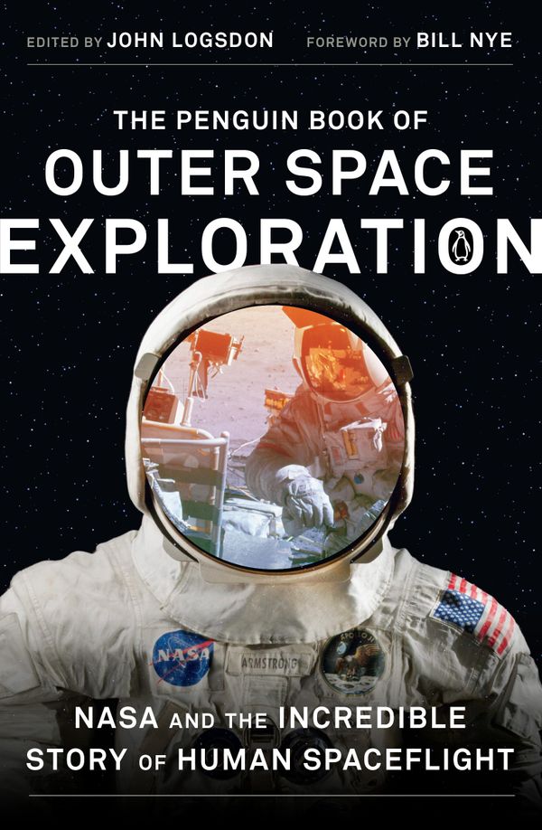 The Penguin Book of Outer Space Exploration | 0:e upplagan