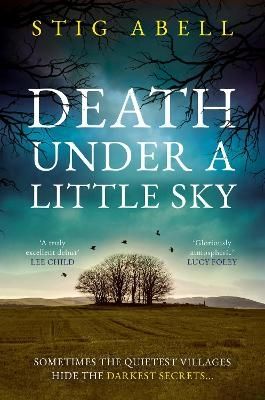 Death Under a Little Sky | 0:e upplagan