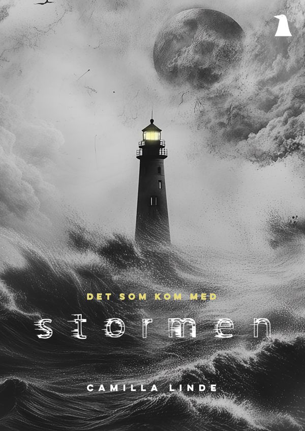 Det som kom med stormen | 0:e upplagan