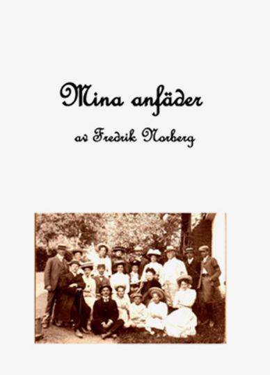 Mina anfäder | 0:e upplagan