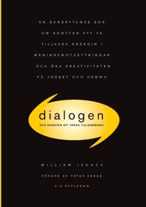 Dialogen : – och konsten att tänka tillsammans