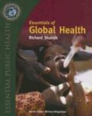 Essentials of Global Health