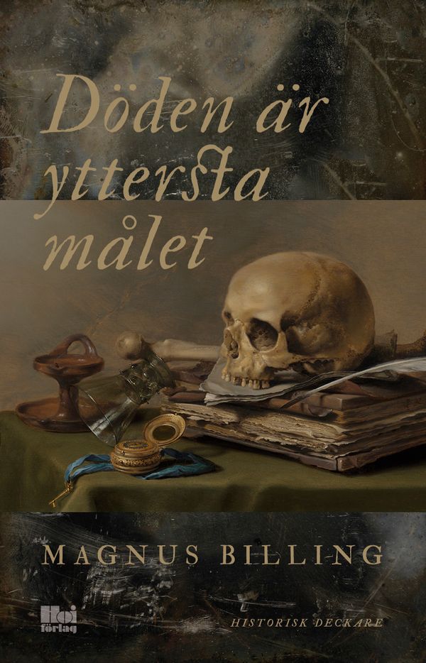 Döden är yttersta målet | 0:e upplagan