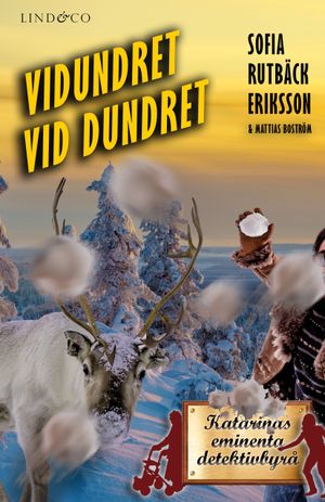 Vidundret vid Dundret