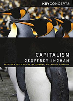 Capitalism | 1:a upplagan