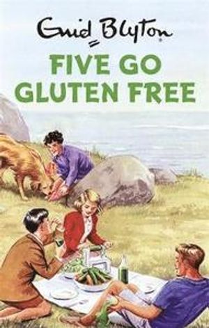 Five Go Gluten-Free