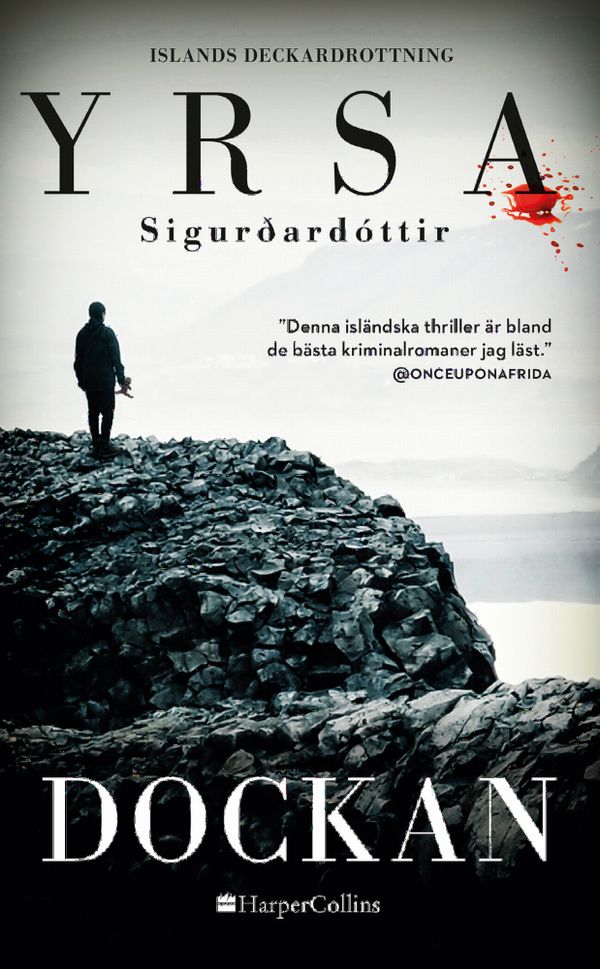 Dockan | 1:a upplagan