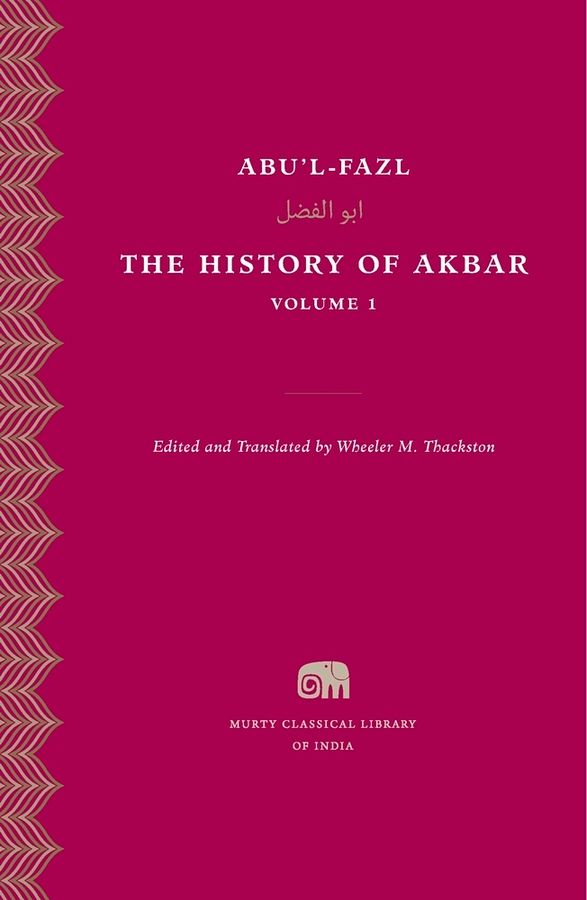 The History of Akbar | 0:e upplagan