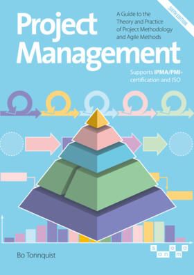 Project Management, upplaga 6 | 6:e upplagan