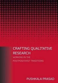 Crafting Qualitative Research | 2:a upplagan