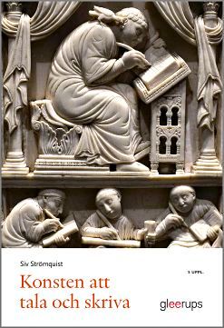 Konsten att tala och skriva | 5:e upplagan