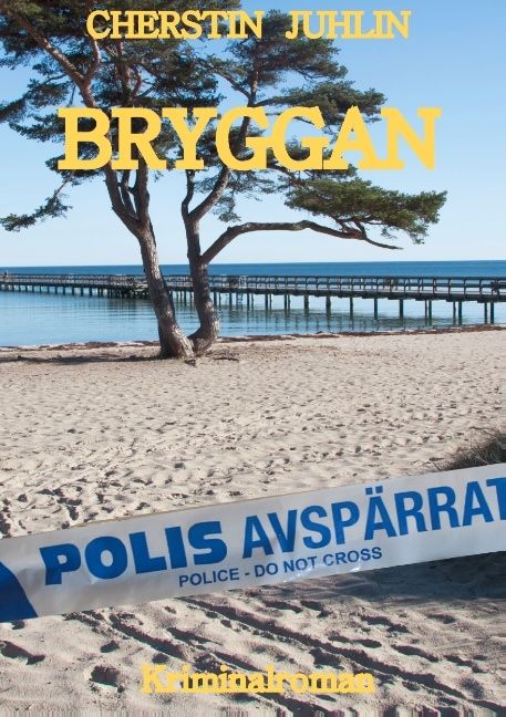 Bryggan | 1:a upplagan