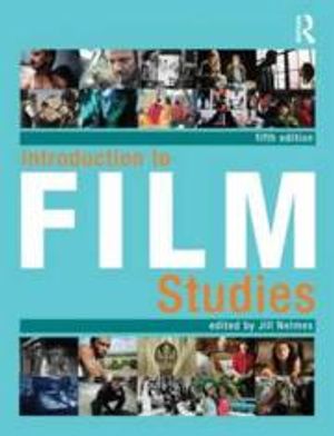 Introduction to film studies | 5:e upplagan