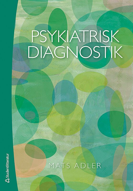 Psykiatrisk diagnostik | 1:a upplagan