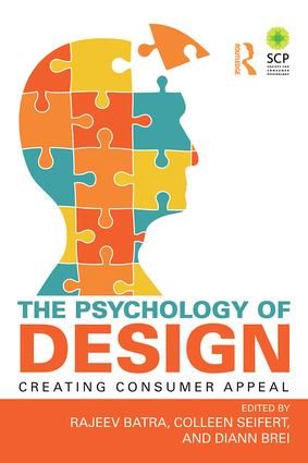 The Psychology of Design | 1:a upplagan
