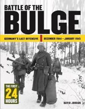 Battle of the Bulge