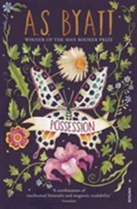 Possession | 0:e upplagan