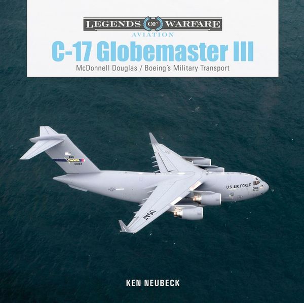 C-17 Globemaster Iii | 0:e upplagan