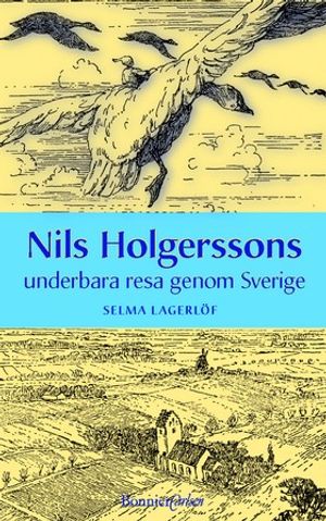 Nils Holgerssons underbara resa