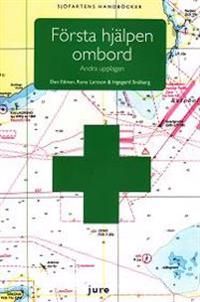 Första hjälpen ombord | 2:a upplagan