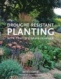 Drought-resistant Planting