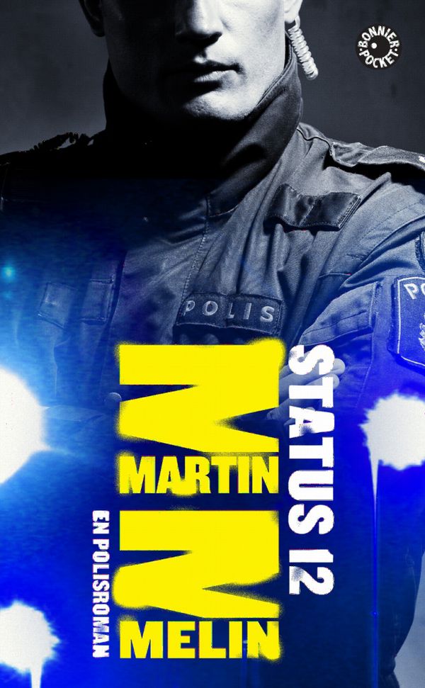 Status 12 | 1:a upplagan