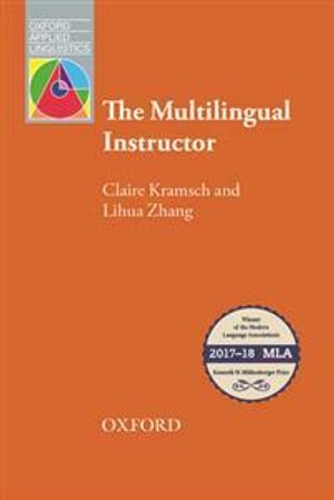 The Multilingual Instructor