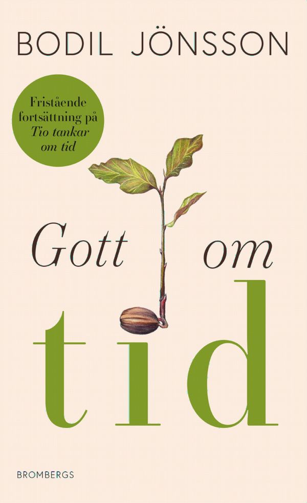 Gott om tid | 1:a upplagan