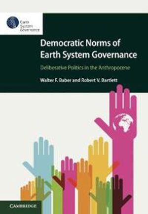 Democratic Norms of Earth System Governance