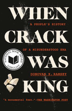 When Crack Was King | 0:e upplagan
