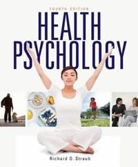 Health psychology - a biopsychosocial approach