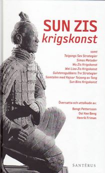 Sun Zis krigskonst