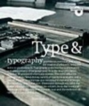 Type and Typography |  2:e upplagan