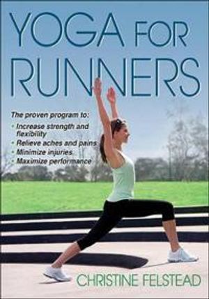 Yoga for runners