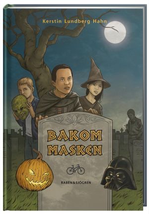 Bakom masken | 1:a upplagan