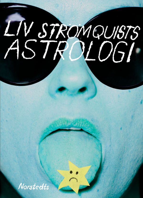 Liv Strömquists astrologi | 1:a upplagan