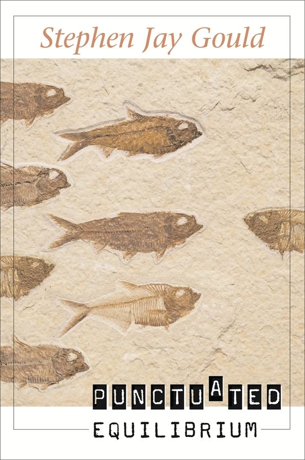 Punctuated Equilibrium | 0:e upplagan