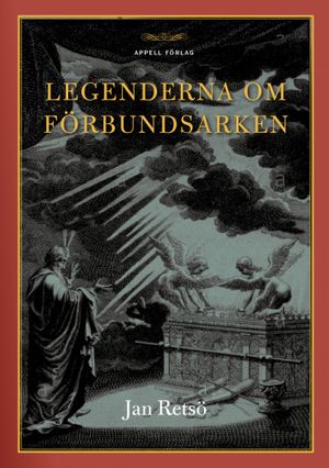 Legenderna om förbundsarken