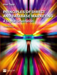 Principles of Direct and Database Marketing | 4:e upplagan