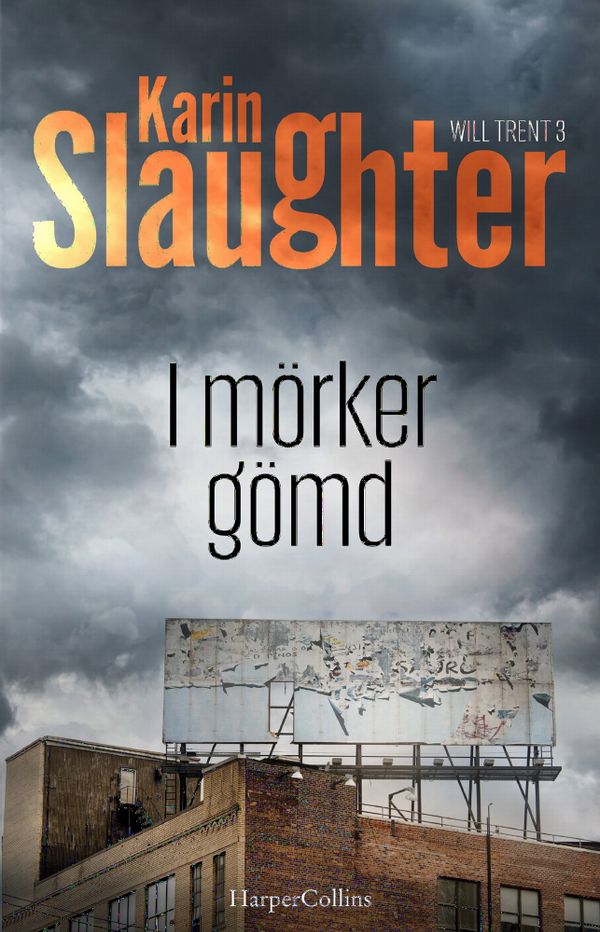 I mörker gömd | 0:e upplagan