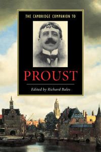 The Cambridge Companion to Proust | 0:e upplagan