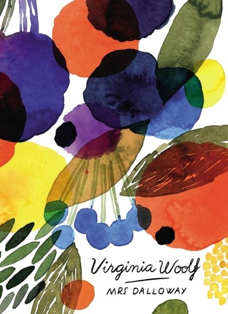 Mrs Dalloway (Vintage Classics Woolf Series) | 1:a upplagan