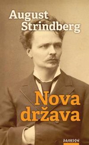 Nova drzava | 1:a upplagan