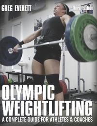 Olympic Weightlifting | 0:e upplagan