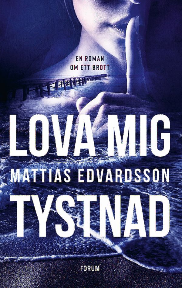 Lova mig tystnad | 0:e upplagan
