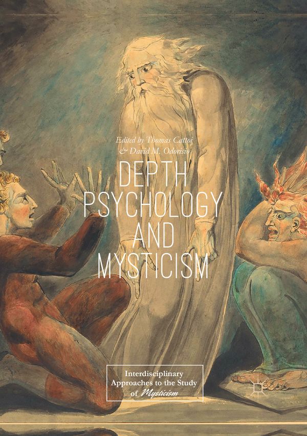 Depth Psychology and Mysticism | 1:a upplagan
